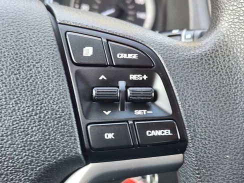 Used 2016 Hyundai Tucson SE w/ Option Group 02 AWD/4WD image 21