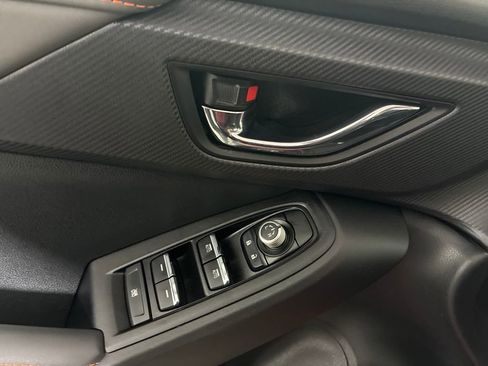 Certified 2025 Subaru Crosstrek 2.5i Limited w/ Popular Package #4A image 16