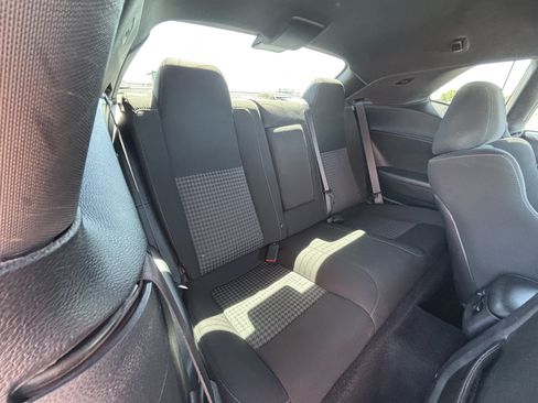 Used 2021 Dodge Challenger R/T Scat Pack RWD image 23