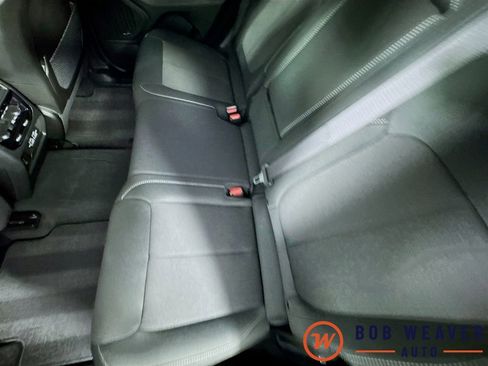 Used 2024 Jeep Grand Cherokee Laredo w/ Luxury Tech Group I image 25