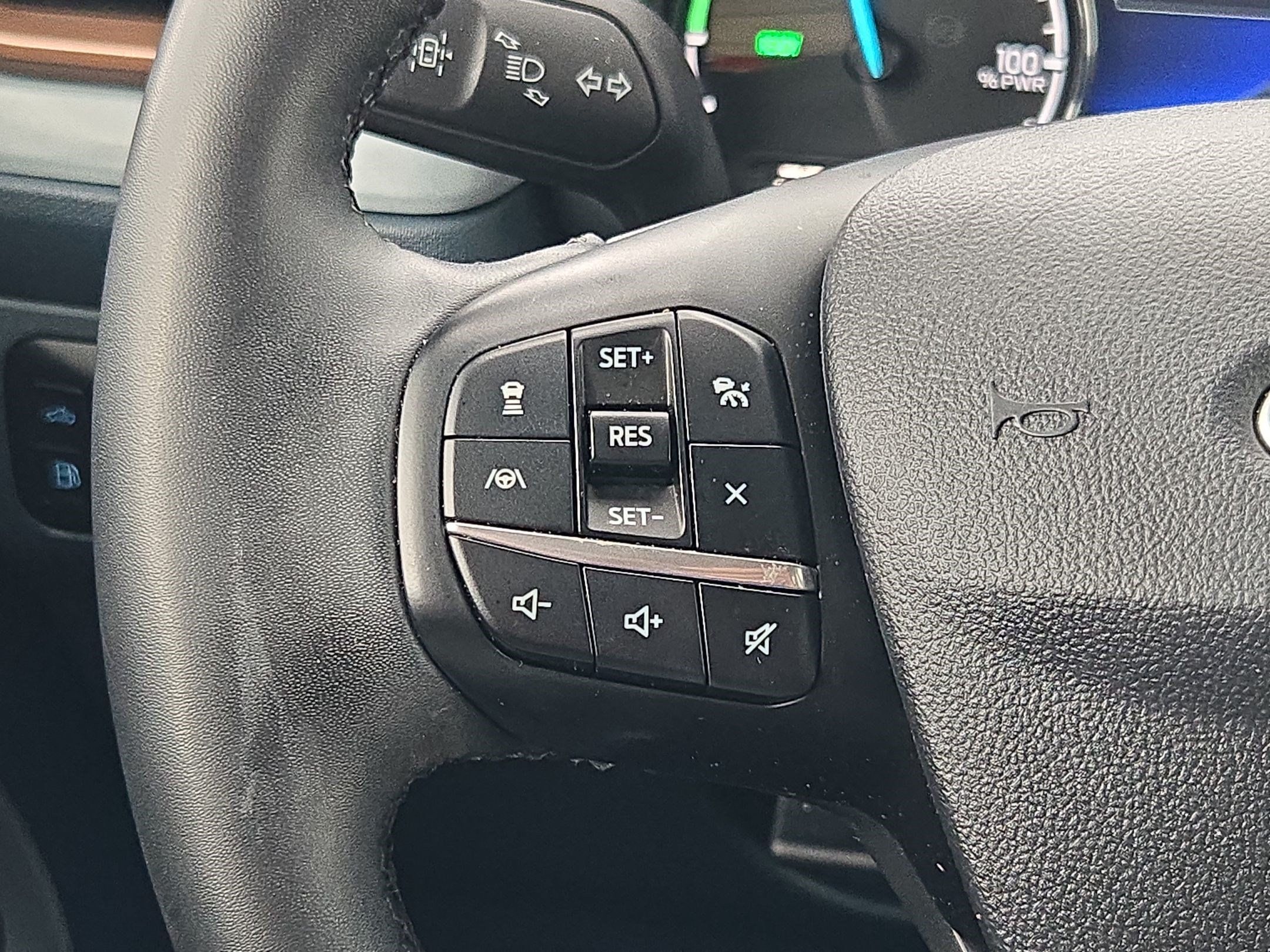 Certified 2024 Ford Maverick Lariat FWD image 19