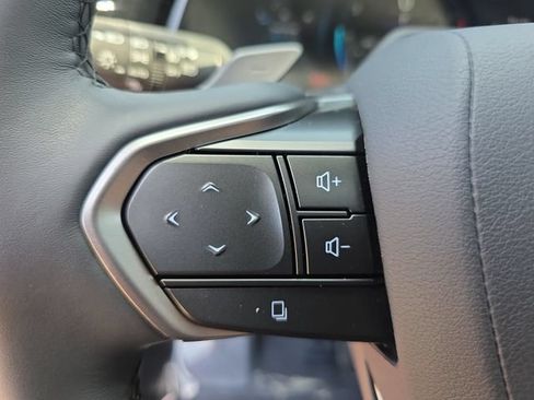 Certified 2025 Lexus RX 350 AWD w/ Convenience Package image 17