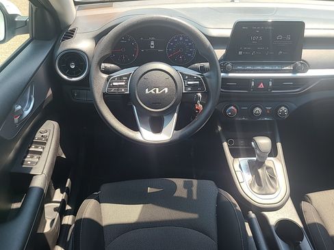 Used 2024 Kia Forte LXS FWD image 24