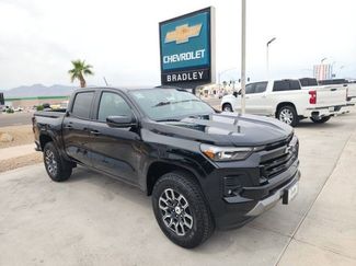 New 2026 Chevrolet Colorado Z71 video 1