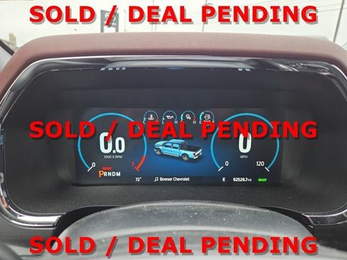 Used 2021 Ford F150 Lariat AWD/4WD image 25