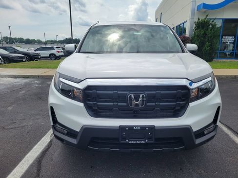 New 2026 Honda Ridgeline RTL image 11
