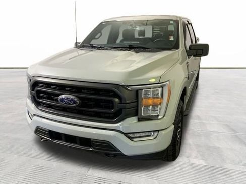Used 2023 Ford F150 XLT w/ Equipment Group 302A High image 5