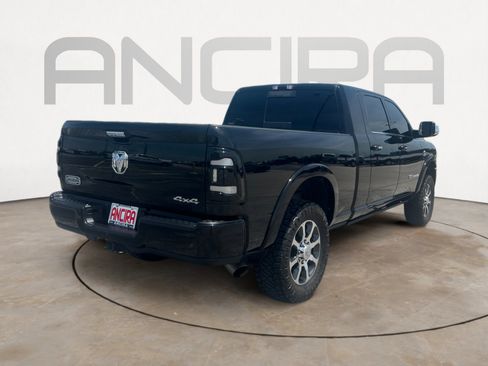 Used 2022 RAM 2500 Limited AWD/4WD image 10