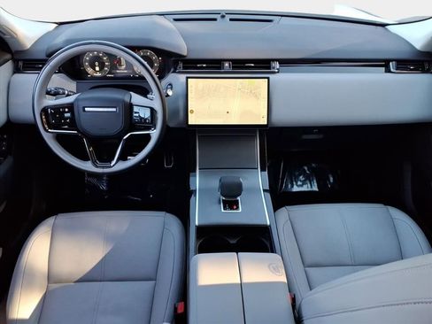 Used 2025 Land Rover Range Rover Velar Dynamic SE image 16
