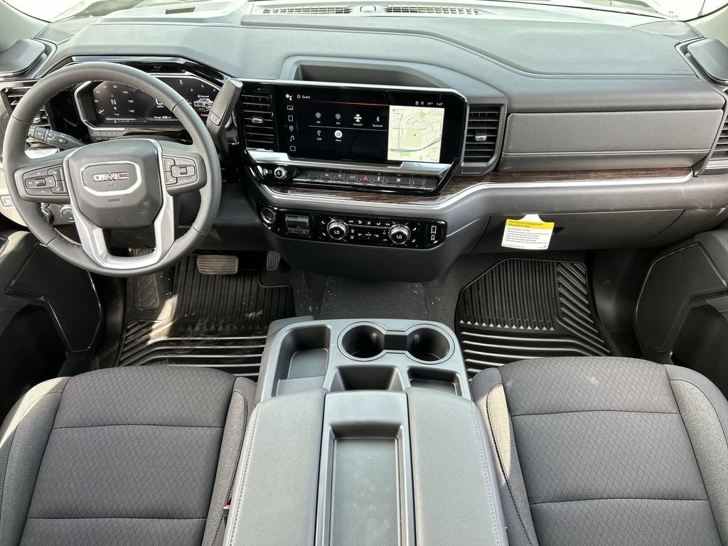 New 2026 GMC Sierra 1500 SLE AWD/4WD image 20