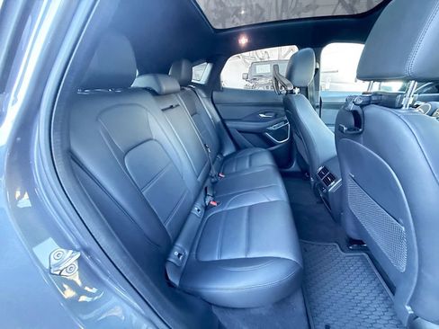 Used 2023 Jaguar E-PACE SE image 32