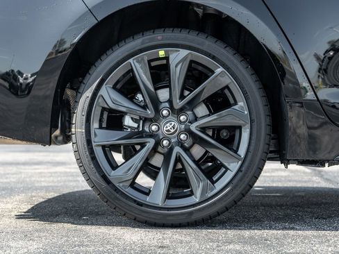 New 2026 Toyota Corolla SE FWD image 9