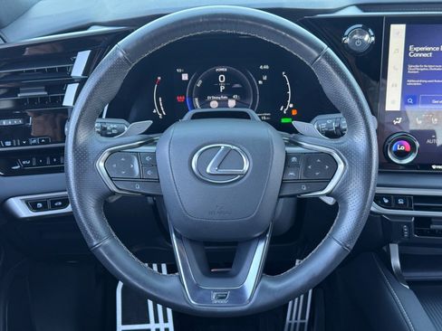 Used 2024 Lexus RX 500h F Sport w/ Convenience Package image 20