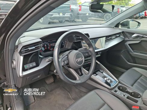 Used 2024 Audi A3 2.0T Premium FWD image 18
