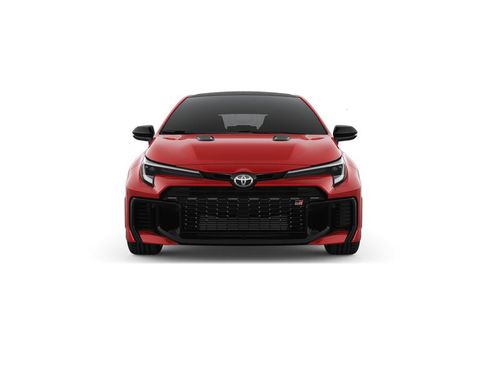 New 2026 Toyota Corolla GR image 44