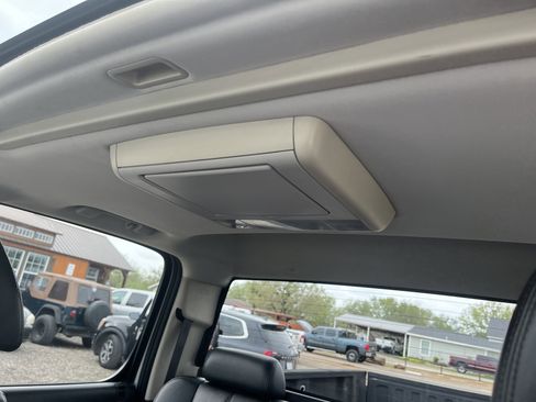 Used 2008 Chevrolet Silverado 2500 LTZ w/ Suspension Package, Off-Road image 14