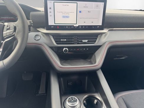 New 2026 Ford Explorer ST AWD/4WD image 12