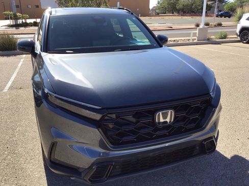 Used 2024 Honda CR-V Sport-L image 13