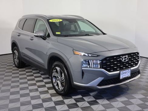 Used 2023 Hyundai Santa Fe SEL image 1