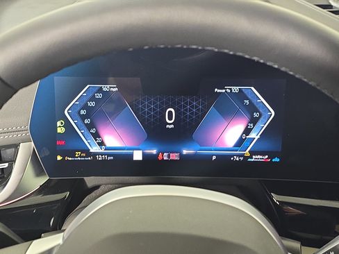 New 2026 BMW X1 xDrive28i w/ Technology Package image 15