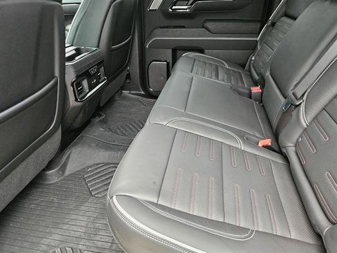 Used 2024 GMC Sierra 1500 AT4X w/ AT4X AEV Edition image 20