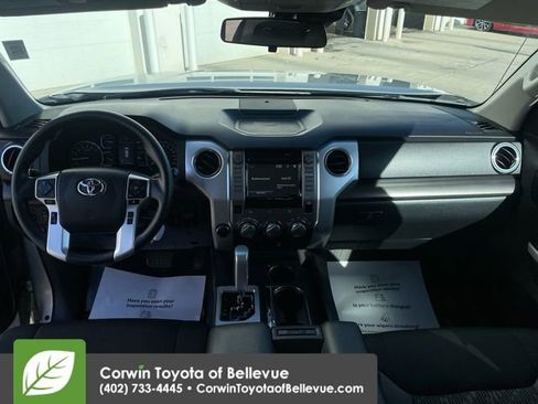 Used 2019 Toyota Tundra SR5 image 11