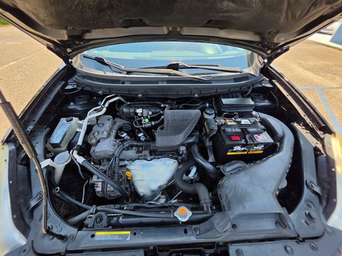 Used 2009 Nissan Rogue S FWD image 26