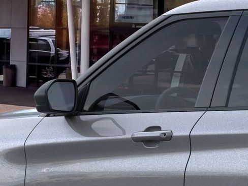 New 2026 Ford Explorer Active AWD/4WD image 20
