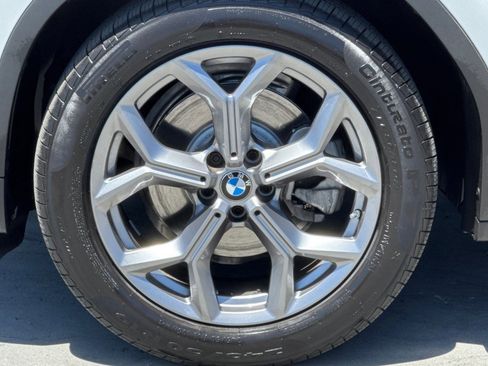 Used 2023 BMW X4 xDrive30i w/ Convenience Package AWD/4WD image 13