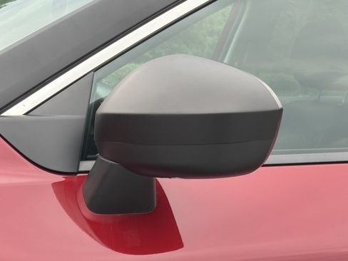 Certified 2023 Nissan Rogue S AWD/4WD image 29