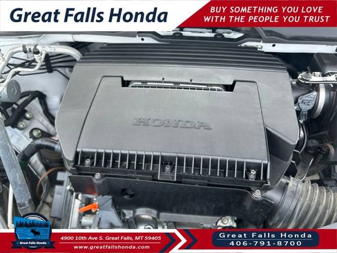 Used 2025 Honda Pilot Black Edition image 35