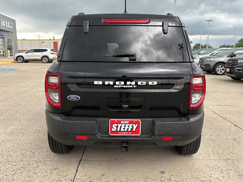 Used 2021 Ford Bronco Sport Big Bend image 7