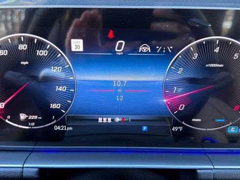 New 2026 Mercedes-Benz GLE 350 GLE 350 image 27