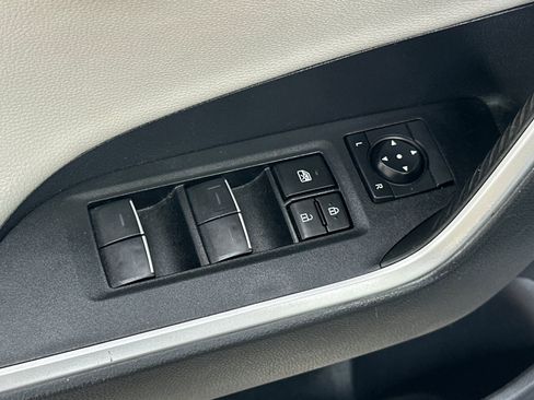 Used 2023 Toyota RAV4 Limited AWD/4WD image 13
