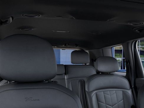 New 2027 Kia Telluride EX X-Line w/ Towing Package image 27