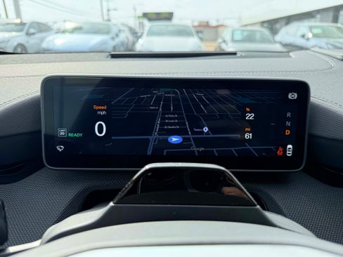 New 2026 Polestar Polestar 4 image 22