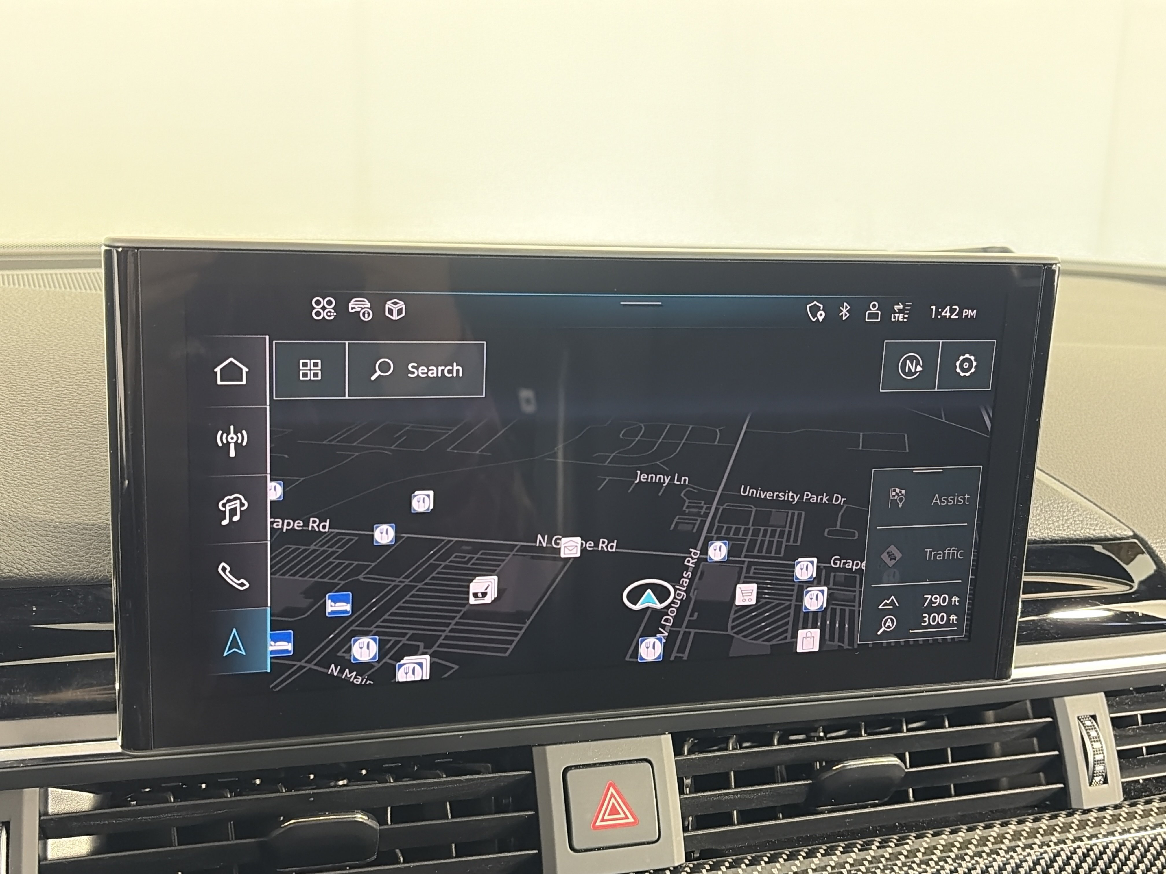 Certified 2024 Audi S5 Prestige w/ Prestige Package AWD/4WD image 20