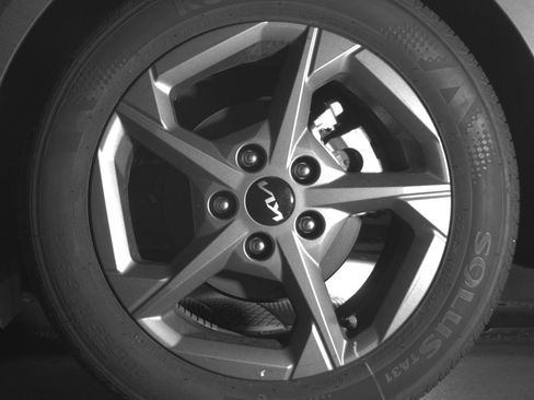 Used 2025 Kia K4 FWD image 13