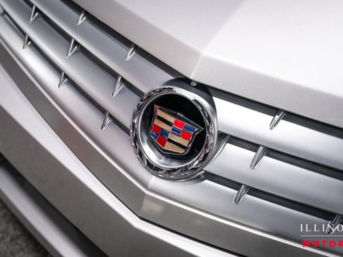 Used 2004 Cadillac XLR RWD image 13