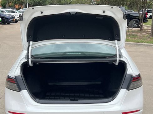 Used 2025 Honda Accord EX-L image 21