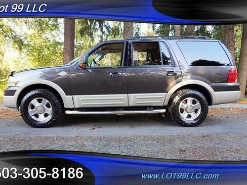 Used 2006 Ford Expedition King Ranch image 1