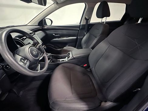 Used 2022 Hyundai Tucson SEL AWD/4WD image 3