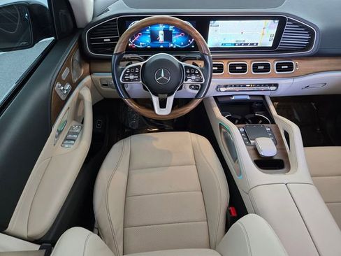 Used 2022 Mercedes-Benz GLE 350 4MATIC image 12