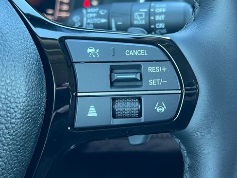 New 2026 Honda Pilot Elite image 23