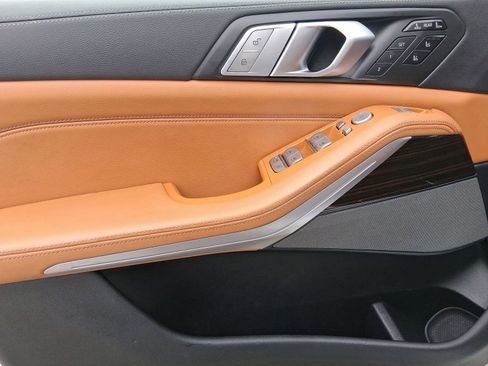 Used 2019 BMW X7 xDrive40i w/ Premium Package image 11