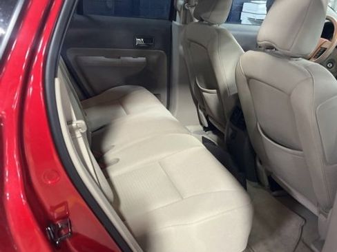 Used 2010 Ford Edge SEL image 12