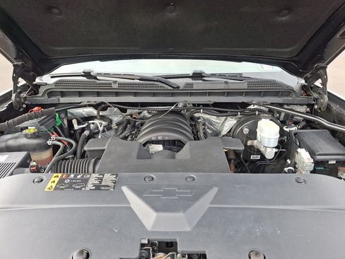 Used 2018 Chevrolet Silverado 1500 High Country AWD/4WD image 30