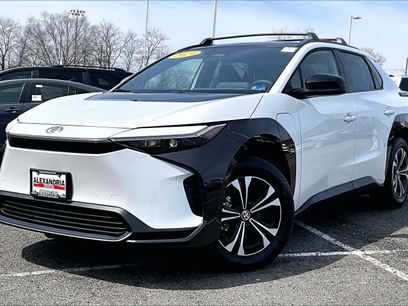 Used 2024 Toyota bZ4X XLE w/ Weather Package
