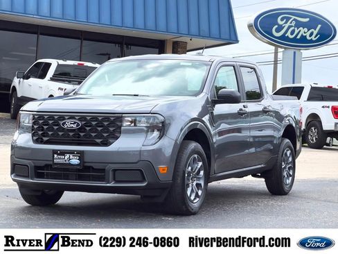 New 2026 Ford Maverick XLT FWD image 1