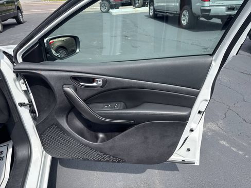 Used 2013 Dodge Dart Limited FWD image 24